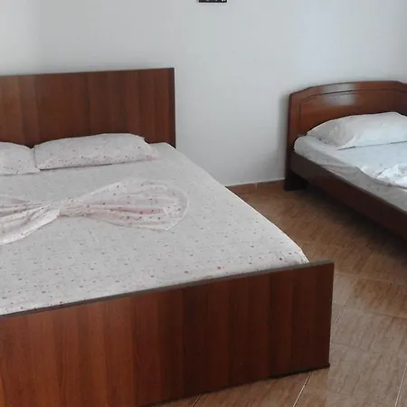 Myftaraj Holiday Prázdninový dům *