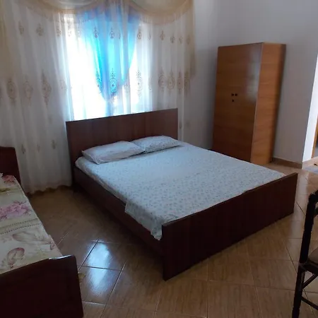 Myftaraj Holiday بيت للعطل بورش