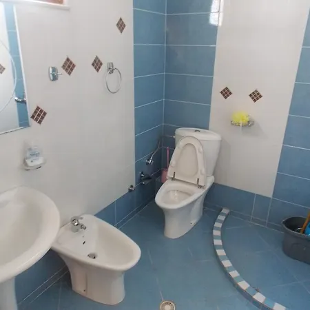 Myftaraj Holiday Prázdninový dům Borsh
