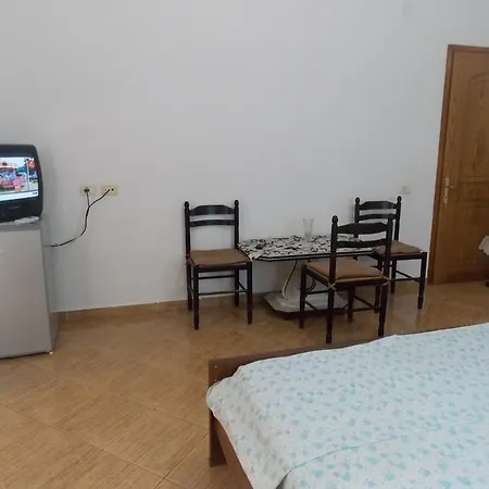 Prázdninový dům Myftaraj Holiday