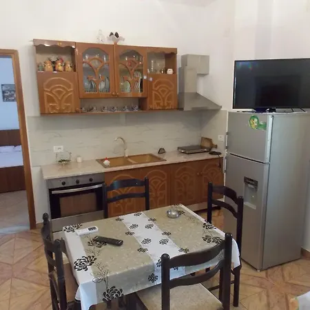 Myftaraj Holiday بيت للعطل