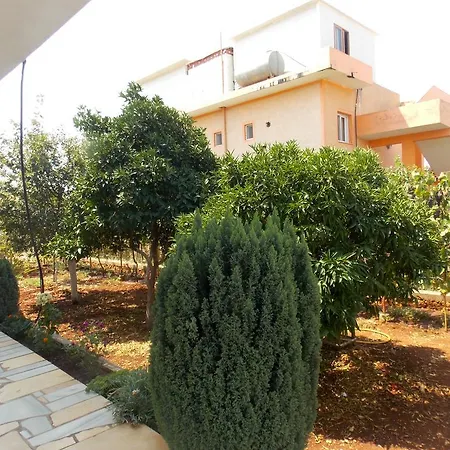 بيت للعطل Myftaraj Holiday