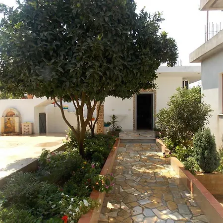 Myftaraj Holiday بيت للعطل بورش