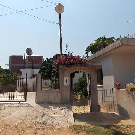 Myftaraj Holiday بيت للعطل