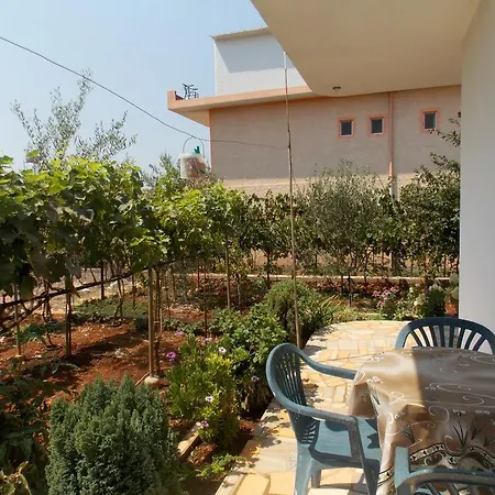 بيت للعطل Myftaraj Holiday