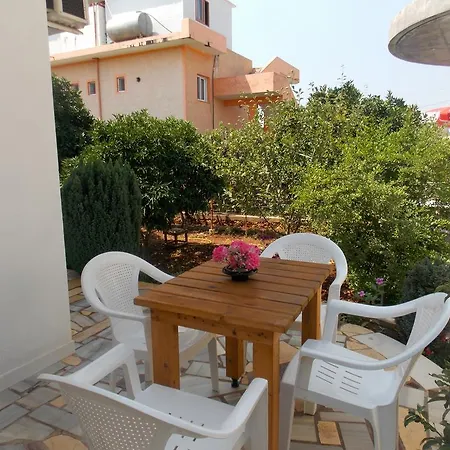 Myftaraj Holiday